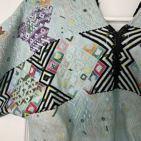 Arloom Huipil Top - Picture 10 of 10